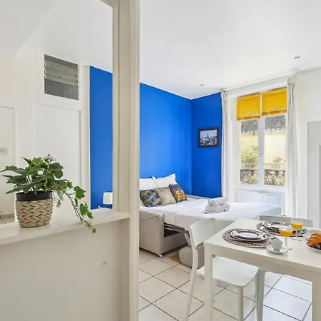 アパート Pantheon & Latin Quarter - Cityapartmentstay *