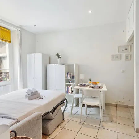 アパート Pantheon & Latin Quarter - Cityapartmentstay