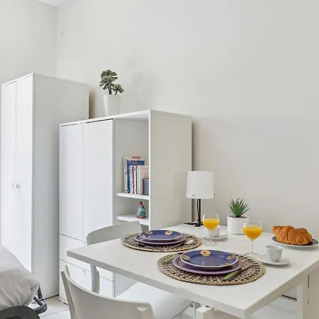 アパート Pantheon & Latin Quarter - Cityapartmentstay *
