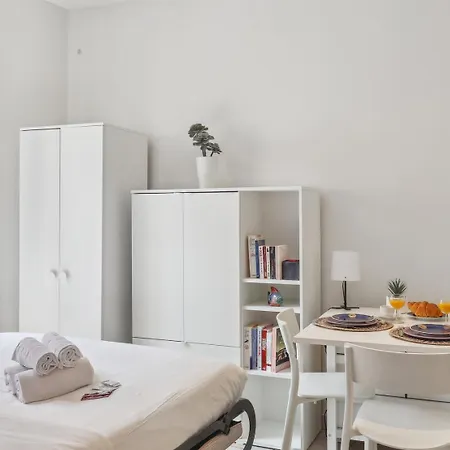 Pantheon & Latin Quarter - Cityapartmentstay アパート